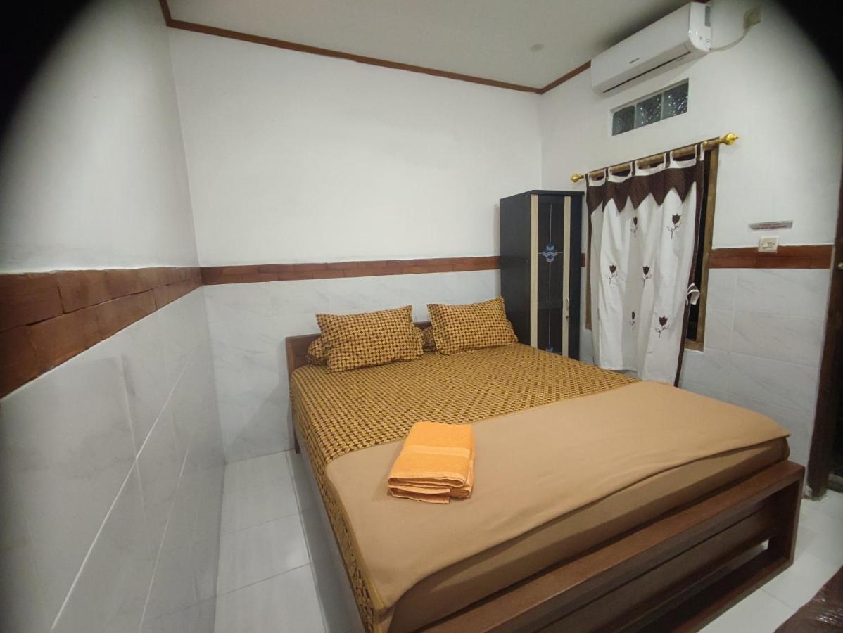 Genthong Homestay 马格朗 外观 照片