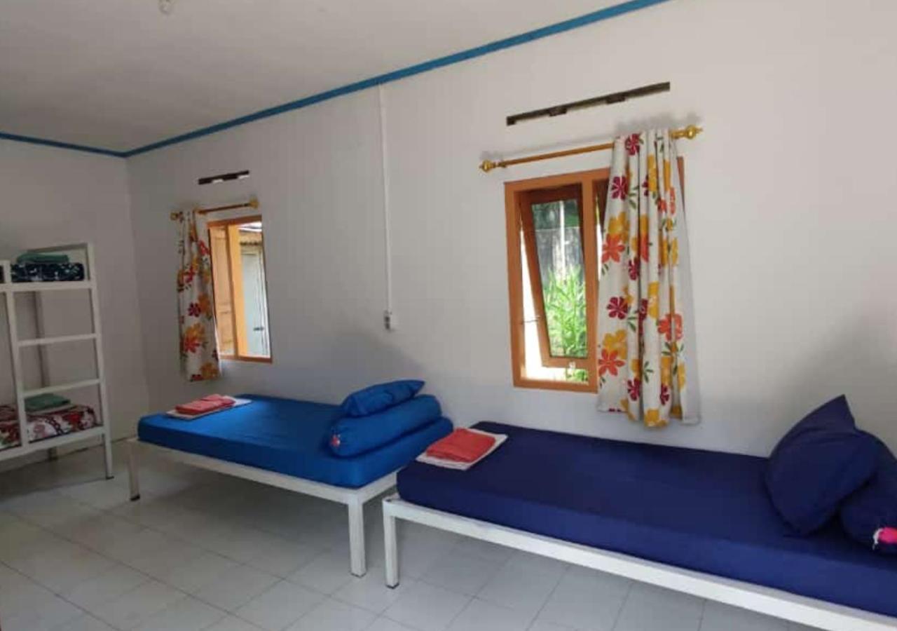 Genthong Homestay 马格朗 外观 照片